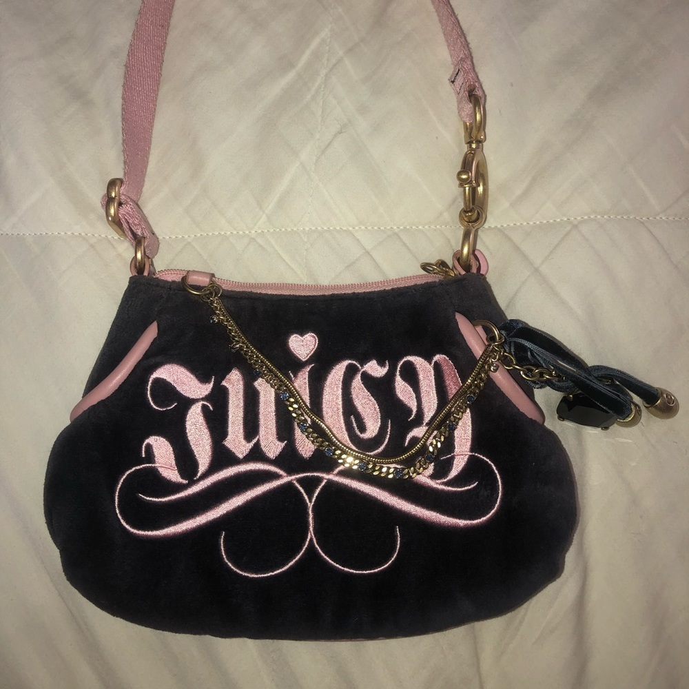 Juicy Couture Handbag